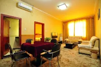Hongsheng Hotel (West Wing)