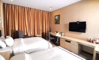 Han Hotel Xichong