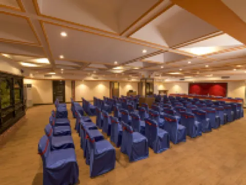 Hotel Nirvana by Luxury International Hotels in Bhairahawa