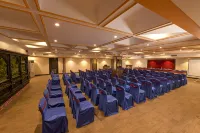 Hotel Nirvana by Luxury International Hotels in Bhairawa