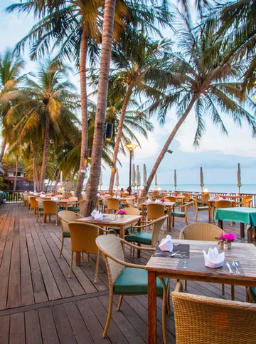 รูปภาพของโรงแรมรีเจ้นท์ชาเล่ต์