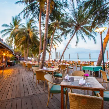 Regent - Chalet, Hua Hin