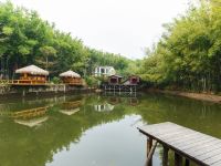 广州简庄度假庄园 - 酒店外部