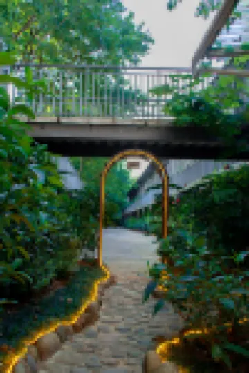 Mugen Town Residence