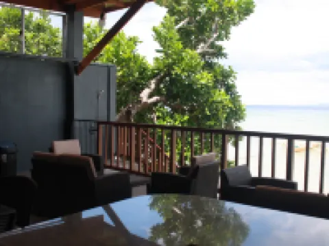 Babylon Oslob Coast Guesthouse Hotels in Oslob