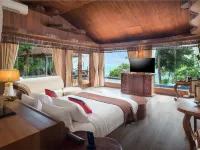 Panviman Resort Koh Phangan Hotels near Big Mountain