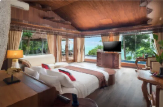 Panviman Resort Koh Phangan