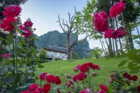 ZiShan Ecological Resort Hotels near West Sea