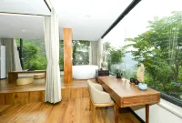 Shengshui Lianting Hostel Hotels in Peking