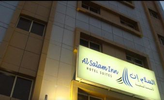 Al Salam Inn Hotel Suites