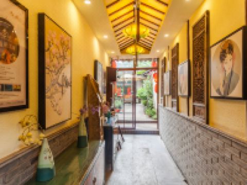 周庄碧水云居客栈 - 其他