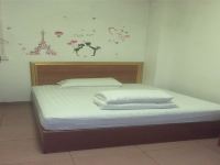 广州龙鑫公寓 - 标准大床房