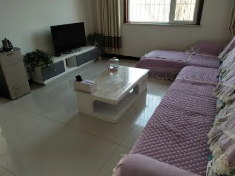 Laotingxuan Seaview Apartment