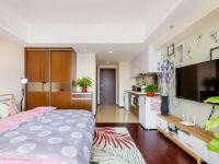沈阳总裁之家酒店式公寓 - 精致一室大床房