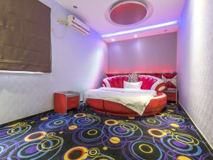 99 Preferred Hotel (Shanghai Jiangqiao Cao'an Highway Shop)