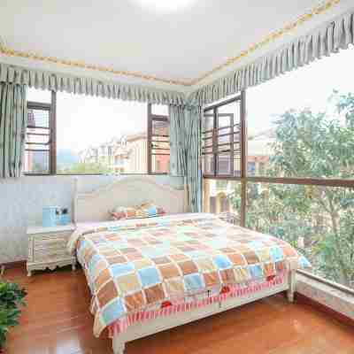 惠州小英姐度假別墅 Rooms