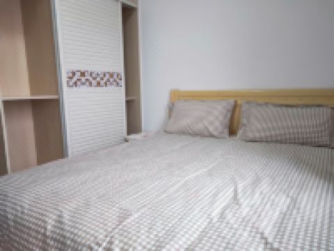 许昌淡定的人生公寓