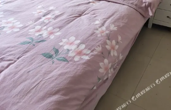 湛江邢佑海公寓