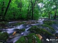 本溪县关门山度假村 - 酒店附近