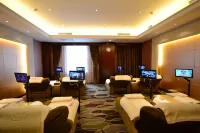 Shidao Hotel - Gym