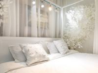 上海FEIFEI公寓 - 温馨一室大床房