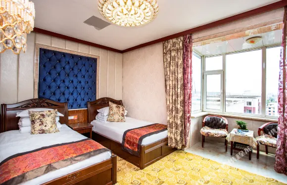 長白山森林賓館