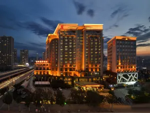 Sunrise International Hotel