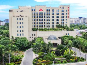 Malanhua Holiday Hotel