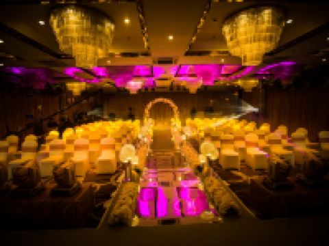 商丘维景国际大酒店 - 婚宴服务