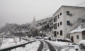 Hangzhou Lanxi Yisu Hotel
