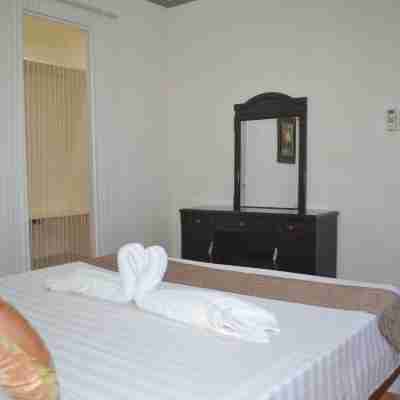 普里西拉別墅 Rooms