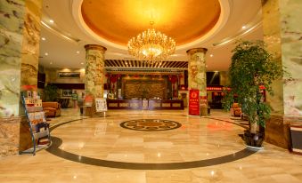 Golden Lusheng International Hotel