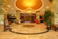 Golden Lusheng International Hotel Hotels in Rongshui