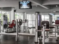 S Ram Leisure Hotel Hotels near The Mall Bangkapi