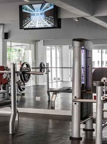 รูปภาพของโรงแรม เอส ราม