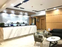 Xinyue Business Hotel