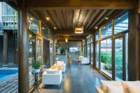 Yunshui Chanxin Inn Hotels in Lijiang