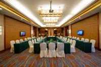 Qingyuan International Hotel - Business
