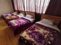 Sanjiangyuan Hotel Hotels in Amdo County