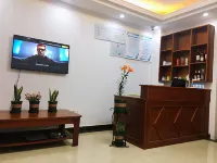 MT.EMei Horizon Inn - albergo
