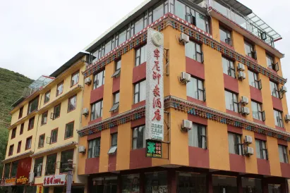 Songpan Muni Impression Hotel
