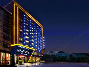 Guboer Hotel (Guilin Railway Station Hongling Road)