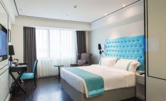 Xana Lite Hotel (Guangzhou Dongxiaonan Metro Station Shixi)