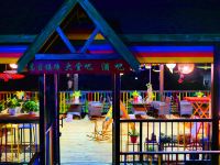 宁波奇遇谷童话乐园七彩度假村 - 酒吧