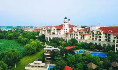 Country Garden Phoenix Hotel
