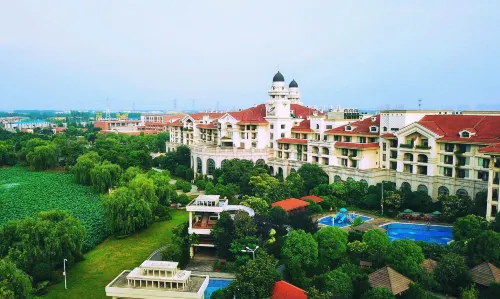 Country Garden Phoenix Hotel