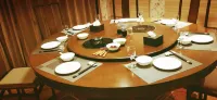Hongxiang Hotel - Bữa sáng