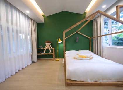 Heshun Yishutai Boutique Inn