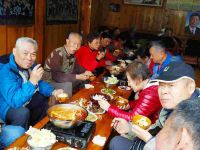 雷山醉美苗家客栈 - 餐厅