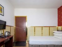 南京怀特宾馆 - 标准双床房